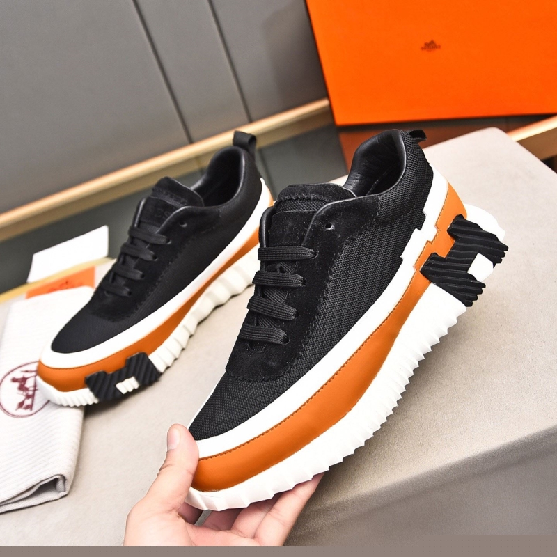 H**mes sneakers